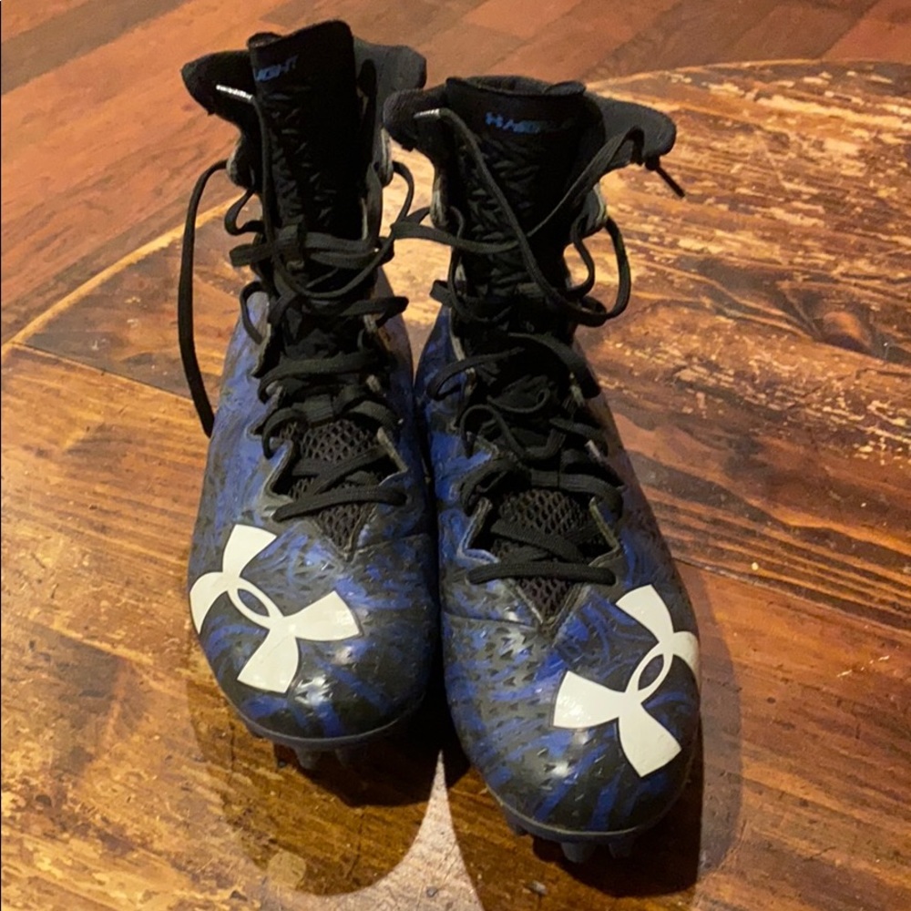 Cleats